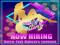 Heavy Petting Lovense Lounge & FluffBall Mall
