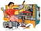 Domesticated Shemale Housewives Domesticated Shemale Housewives