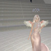 Second Life profile photo