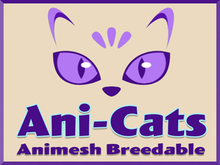 Image for Ani-Cats Animesh Breedable Cats