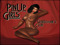 PIN UP Girls V.I.P.
