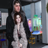 Second Life profile photo