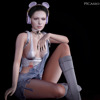 Second Life profile photo