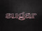  SUGAR mesh apparel