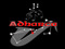 Adharca thar an nGealach Adharca thar an nGealach
