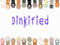 Dinkified Dinkified