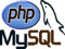 MYSQL PHP Interfacing RL to SL