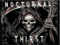 Nocturnal Thirst