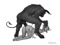Minotaurs and Milking Cows