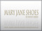 Mary Jane Shoes Mary Jane Shoes