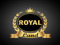 Q8 ------>> Royal <<------ Q8 Q8 ------>> Royal <<------ Q8