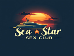 Sea Star Sex Club