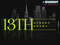 13th Street Event 13th Street Event