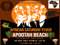 AFRICA LIVE -VILLAGE -  APOOTAH BEACH