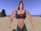 My dev Dream Girl body. My dev Dream Girl body.