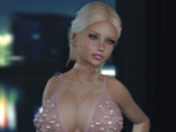 Miley Babydoll Guzman