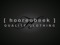 [ hoorenbeek ] Quality Clothing