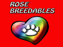 Rose Breedables Auctions and Market Red Buoy