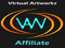 Virtual Artworks Reseller