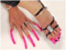 Nail Fetish Girls