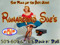 Runaround Sue's Hop Runaround Sue's Hop