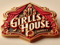 **The Girls House** **The Girls House**