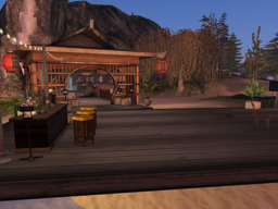 Parcel snapshot