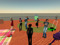 ABC SANDBOX  TOWER