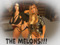 Goddess Venus Melon Goddess Venus Melon