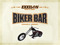 Exxilon Biker Bar