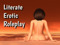 Literate Erotic Roleplay Group