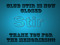 Stir VIP's