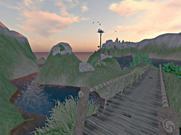 Parcel snapshot