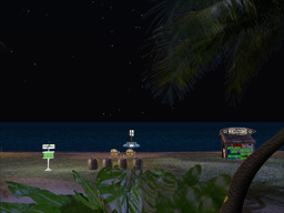 Land image
