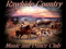 ~ RAWHIDE COUNTRY~