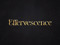 - Effervescence -