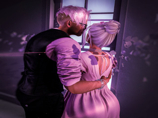 Melly Faith Anthony (mellyfaith.heartsong)