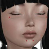 Second Life profile photo