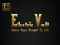THE ELECTRIC VAULT STAFF THE ELECTRIC VAULT STAFF