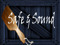 *+*Safe&Sound*+* *+*Safe&Sound*+*