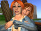 Kylara and Mandy