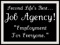 SL ADVERTISING & EMPLOYMENT AGENCY
