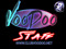 Voodoo-staff