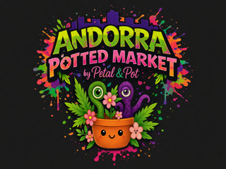 Image for ANDORRA VIRTUAL - POTTED MARKET
