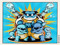 DJ Celeste's (Squirtle Squad)