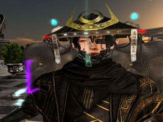 Second Life profile photo (full)