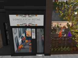 The Loneleigh Petal Flower Shop and Gardening Center