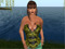 Second Life T-Girl Second Life T-Girl