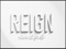 REIGN. BESOM. FLITE. RECKLESS -N21 Open-