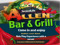 //The Allen Bar & Grill Restaurant //The Allen Bar & Grill Restaurant